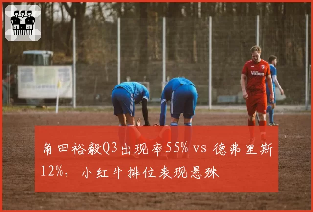 角田裕毅Q3出现率55% vs 德弗里斯12%，小红牛排位表现悬殊