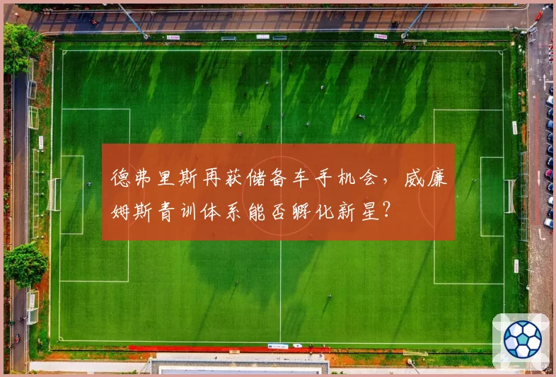 德弗里斯再获储备车手机会，威廉姆斯青训体系能否孵化新星？