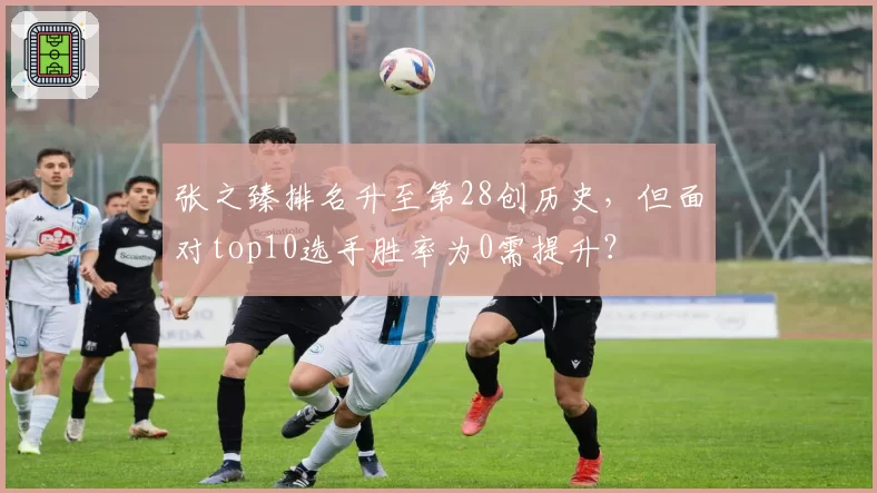 张之臻排名升至第28创历史，但面对top10选手胜率为0需提升？